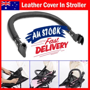 Baby zen YOYO Stroller Trolley Armrest Bumper Bar Handlebar Accessories New AU - Picture 1 of 12