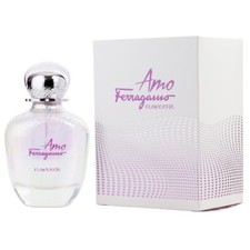 Amo Ferragamo Salvatore Ferragamo fragancia - una fragancia para Mujeres  2018