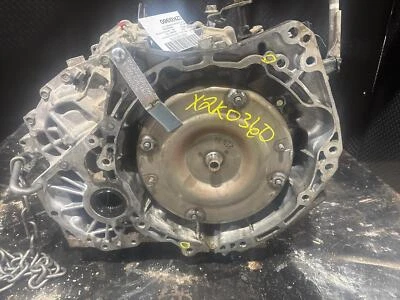 2011 - 2017 Nissan Juke CVT Automatic Transmission 1.6L Turbo AWD 191K Foto 1 de 4