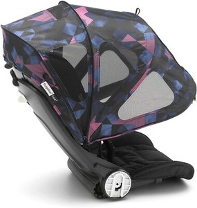 bugaboo bee 3 extendable canopy