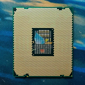 Intel Xeon W-2123 SR3LJ 3.6GHz 4-Cores 120W LGA2066 C422 CPU Processor - Picture 1 of 1