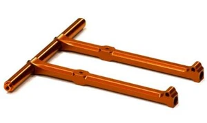 Soporte de batería mecanizado Billet para Axial 1/10 Wraith 2.2 - Imagen 1 de 1