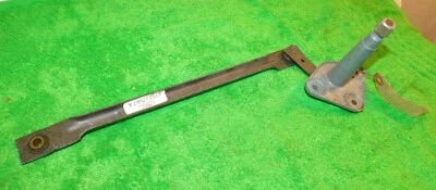 Ford F100 F250 F350 F500 F750 1967-1972 NOS LH brazo de montaje del limpiaparabrisas y eje de pivote Foto 1 de 4