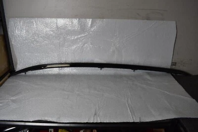 INFINITI QX55 LADO IZQUIERDO PORTAEQUIPAJES PORTAEQUIPAJES 2022 - 2025 OEM Foto 1 de 4