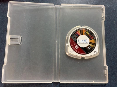 Dragon Ball Z: Shin Budokai (Sony PSP, 2006) TESTED - Image 1 of 3