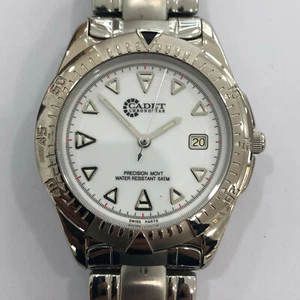 Orologio Cronostar By Sector Uomo  Scuba Sub 50 mt € 149 di listino - Foto 1 di 4