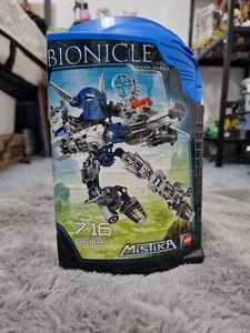 LEGO BIONICLE: Toa Gali (8688) - Brand New - Picture 1 of 4