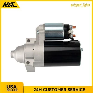 Starter 6744 For Kohler 18HP Gas 2004 M50-KHS Kohler 23HP Gas 2005-2006 New - Picture 1 of 9