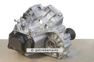Getriebe VW Touran 2.0 EcoFuel 5-Gang LBS - Bild 1 von 1
