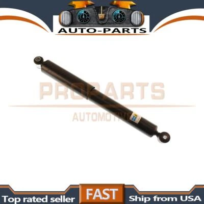 Amortiguador trasero Bilstein 1 pieza para Freightliner Sprinter 3500 2007 2008-2012 Foto 1 de 3