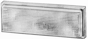 HELLA Interior Light - Halogen - 12/24V 2JA003354-051 - Picture 1 of 3