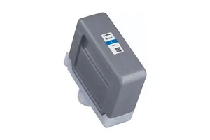 Canon PFI-340C Tusz cyjanowy 330 ml TZ-30000 - Zdjęcie 1 z 2
