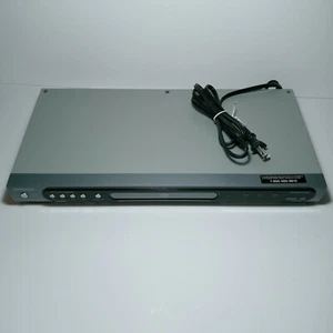 Reproductor de CD de DVD de escaneo progresivo Magnavox - MSD126 probado. Sin mando a distancia - Imagen 1 de 4