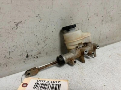 Polaris RZR 900 XP 2011 OEM cilindro maestro de freno tándem 1911982 Foto 1 de 4