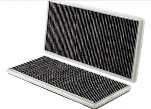 NAPA Gold Enviroshield Cabin Air Filter Fil 4827 BMW Land Rover - Picture 1 of 1