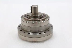 Harmonic Drive Systems Used Output Shaft CSF-25-50 RED-I-1289=2L32 - Picture 1 of 19