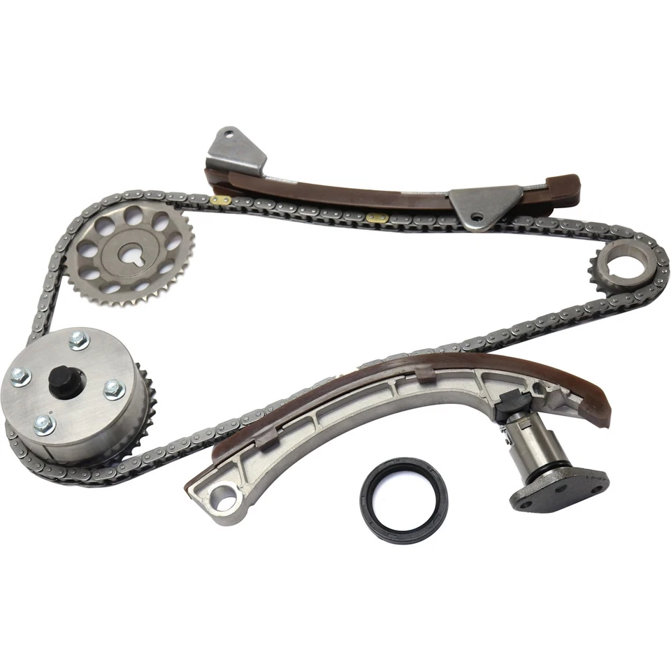 Timing Chain Kit For 2000-2008 Toyota Corolla 2000-2002 Chevrolet Prizm - Image 1 of 4