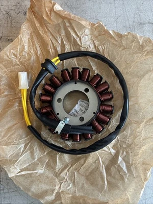 2006-2016 Magneto Stator Coil  Generator For Suzuki GSXR 600 GSX-R 750 - Image 1 of 4
