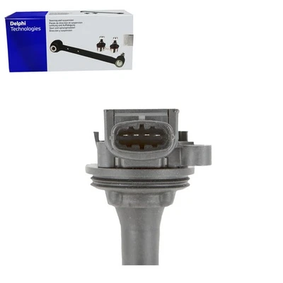 Bobina de encendido Delphi para Volvo XC70 2003-2004 2,5 L L L5 Foto 1 de 4
