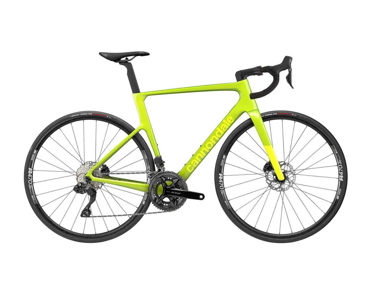 Cannondale 58cm Frame Bikes for sale - eBay