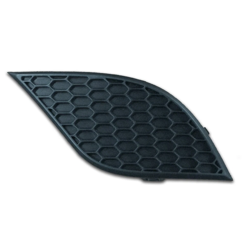 Inserto de rejilla de parachoques delantero del lado del conductor CH1038152 para Jeep Grand Cherokee 14-16 Foto 1 de 1