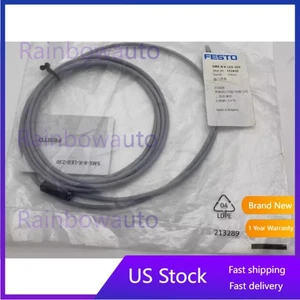 Nuevo sensor de proximidad Festo 152820 SME-8-K-LED-230 - Imagen 1 de 3