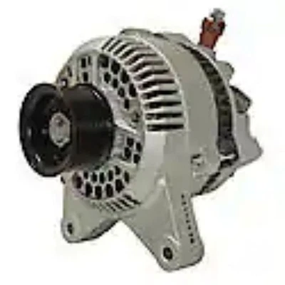 CARQUEST Electrical 7790A - Alternator - Image 1 of 2