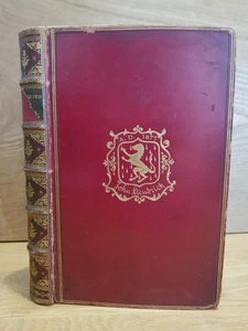 1881 THE ANTIQUITIES OF ATHENS & OTHER MONUMENTS OF GREECE BY STUART 71 PLATES @ - Picture 1 of 24