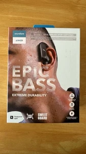 Anker Soundcore Spirit X2 Wireless Earphones - Picture 1 of 10