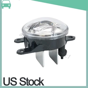 For Mitsubishi Outlander 2022-24 Mitsubishi L200 2024 Pickup Right LED Fog Lamp - Picture 1 of 12
