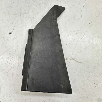 Tapa, izquierda, cubierta del tanque - Skidoo Renegade 2015 Foto 1 de 4