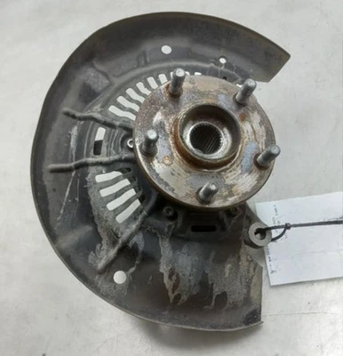 2009-2016 Toyota Venza Front Right Passenger Spindle Knuckle Assembly Oem Foto 1 de 4