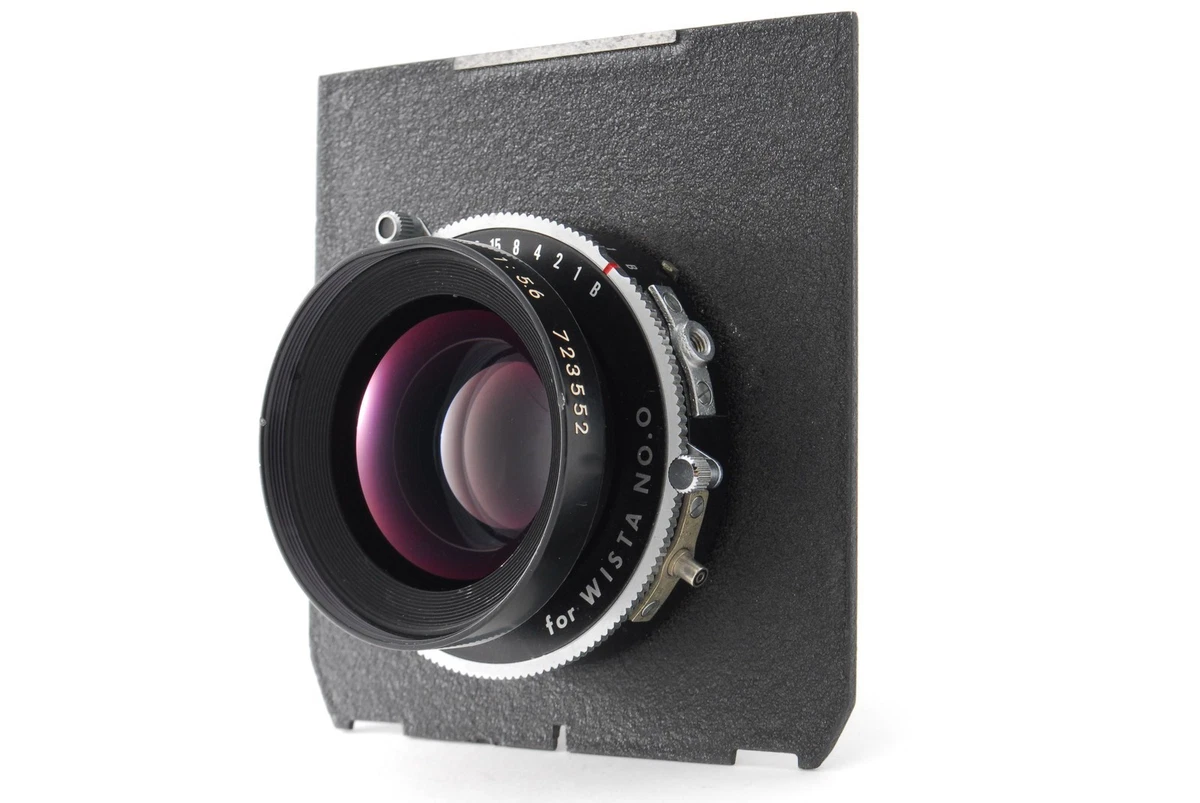 Nikon f/5.6 Camera Lenses 150mm Focal for sale | eBay