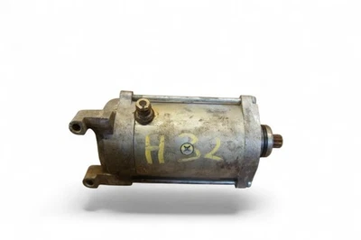 Двигатель с четырьмя стартерами Honda Cb350f Cb 350f Cb400 Cb 400 H32 *2641S - Изображение 1 из 4