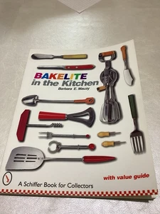 Bakelite In The Kitchen By Barbara Mauzy  - Bild 1 von 16