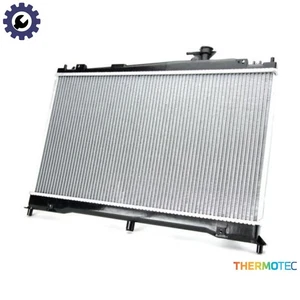 RADIATOR ENGINE COOLING D73010TT FOR MAZDA 6/Station/Wagon/Hatchback ATENZA 1.8L - Picture 1 of 13