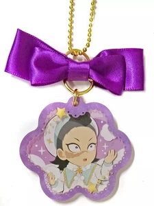 Demon Slayer Genya Shinazugawa ufotable adorno de Navidad encanto 2024 aleatorio - Imagen 1 de 1