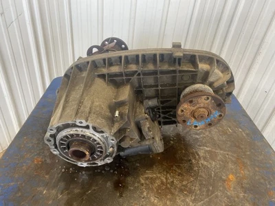 03-10 FUNDA TRANSFERENCIA CAMBIO ELECTRÓNICO FORD F350 SUPER DUTY 4X4 158K 7C347A195AD Foto 1 de 4