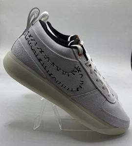 Nike Book 1 Nightmare Before Christmas Men’s Size 10 Sneakers FJ4249-102 - Bild 1 von 7
