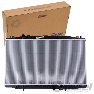 NISSENS Radiateur Eau Compatible Avec HONDA ACCORD | 68131 - Photo 1/4