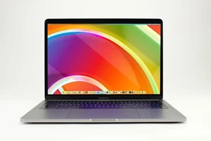 Apple MacBook Pro 13-Inch 2019 i7 2.8 16GB 512GB SSD Touch Bar OSX 2024 - Picture 1 of 9