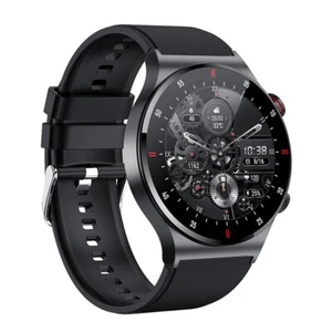 Sport Smart Watch Women Men Sleep Monitor Workout Fitness Tracker Pedometer - Picture 1 of 12