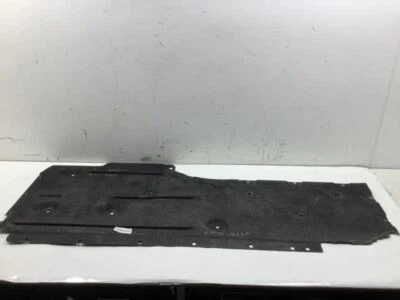 BMW 335XI 2008 sedán conductor izquierdo motor inferior cubierta OEM+ Foto 1 de 4