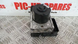 FORD FIESTA Mk8 2012-2016 ABS Pump Diesel 8V512M110AD - Picture 1 of 8
