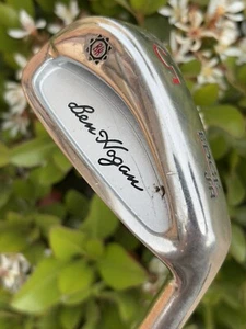 ⭐️Ben Hogan Edge Jr. Youth 5 Iron⭐️36.5” Ben Hogan Graphite Shaft⭐️NICE Grip⭐️ - Picture 1 of 8