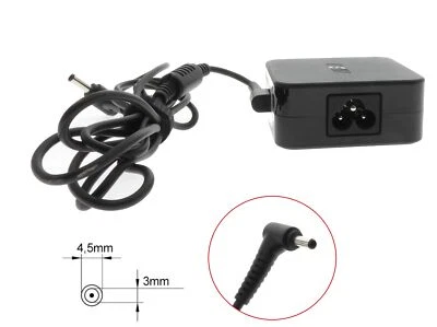 Z0239 MSI 19V 3,42A 65W	ADP-65GD Netzgerät Netzteil Ladegerät - Bild 1 von 3