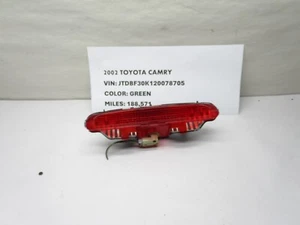 2002 TOYOTA CAMRY 3rd Brake Light 81977-AA010-E1 OEM - Picture 1 of 6