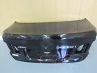 2011-2012-2013-2014-2015-2016 BMW 5 SERIES (525I-550I-F10) TRUNK LID SHELL ONLY