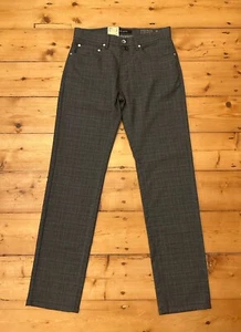 Pierre Cardin Voyage Herren Hose Lyon Fit Gr.W33 L34 33/34 Jeans Stretch NEU - Bild 1 von 9