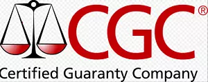 ADD CGC TO EACH RAW BOOK (YELLOW LABEL SS) NO GRADE GAURANTEED - Picture 1 of 1